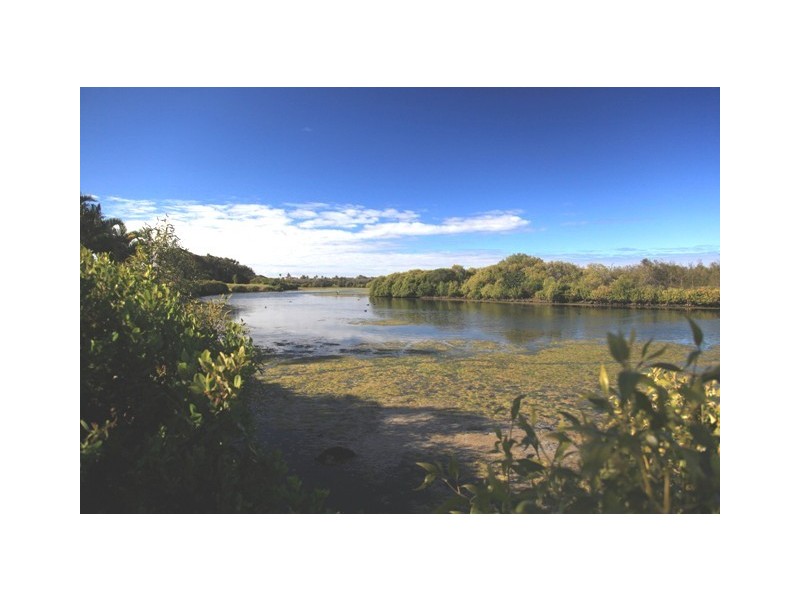 Lot 105 Evas Way, Bargara QLD 4670