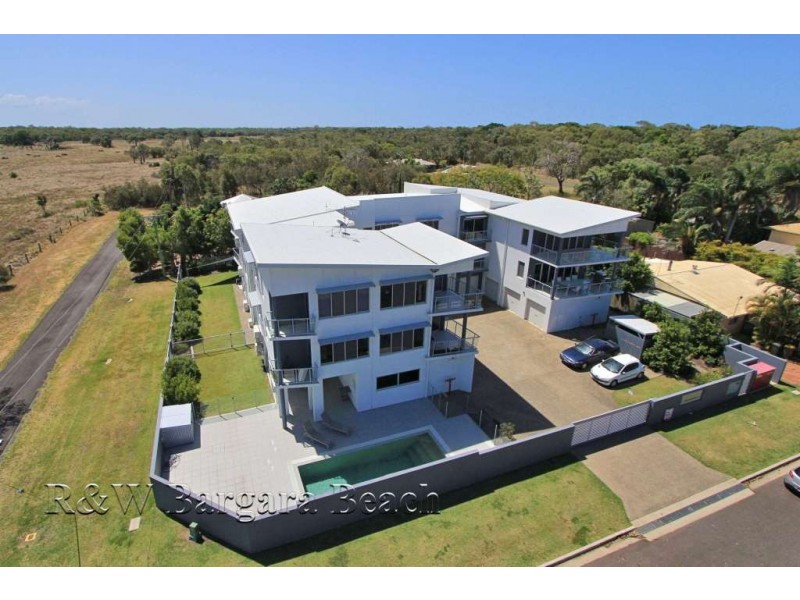 2/6 McDougall Street, Bargara QLD 4670