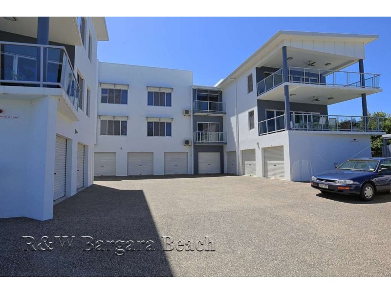 2/6 McDougall Street, Bargara QLD 4670