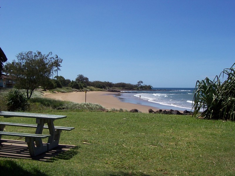 8, 6 McDougall Street, Bargara QLD 4670