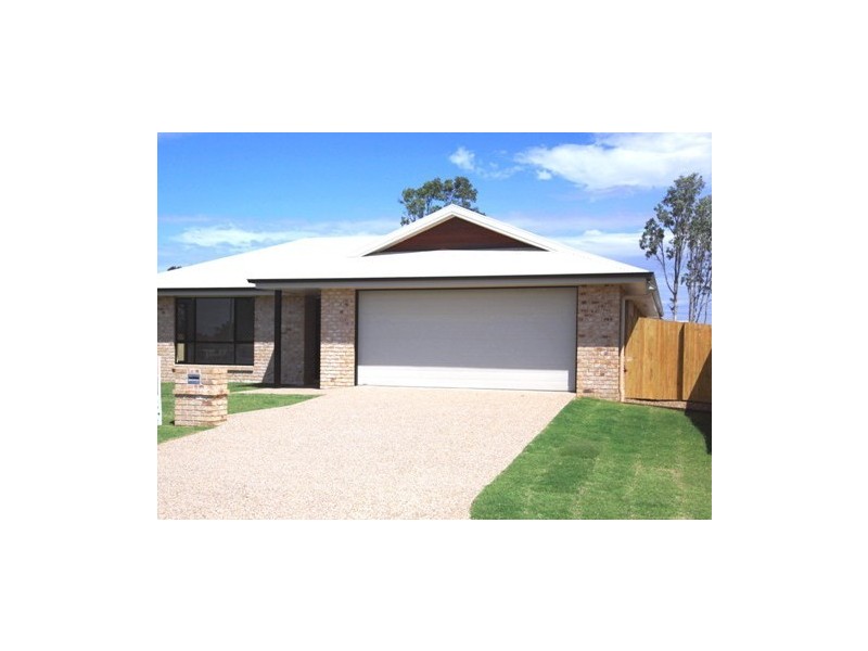 137 Fairway Drive, Bargara QLD 4670