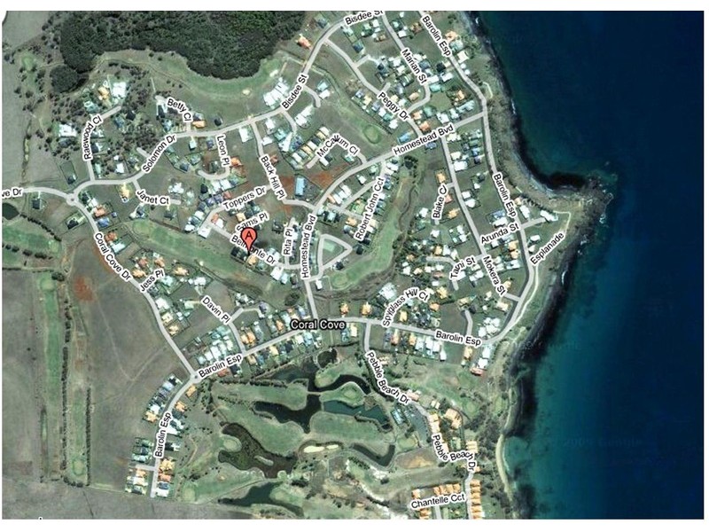 13 Belmonte Drive, Coral Cove QLD 4670