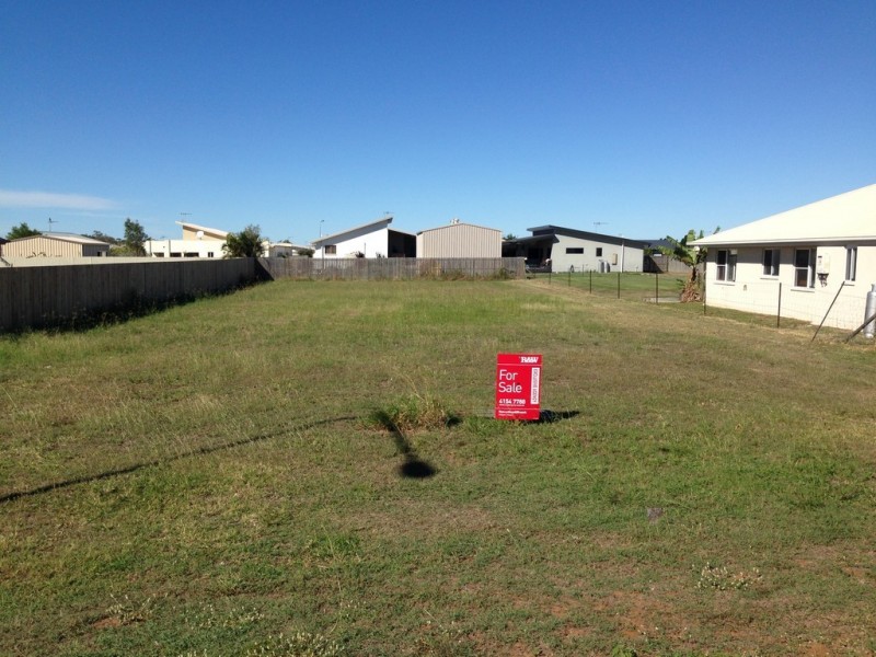 43 Powers Street, Burnett Heads QLD 4670