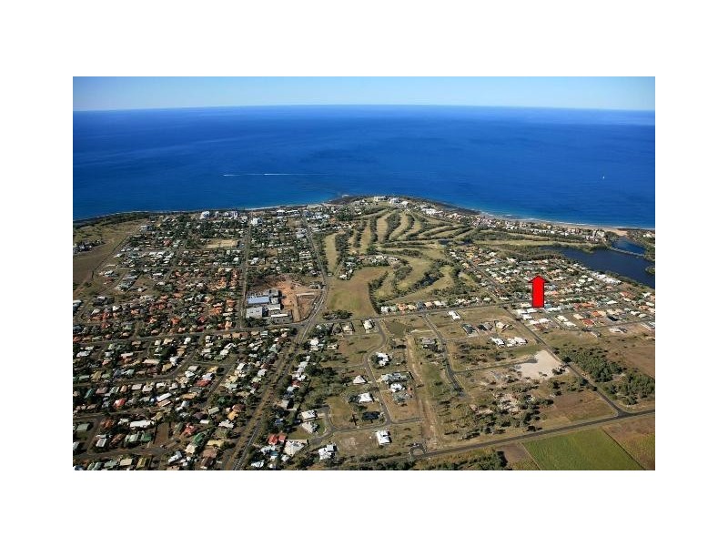 1 Nicklaus Place, Bargara QLD 4670