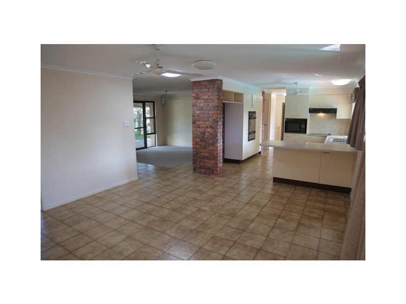 1 Nicklaus Place, Bargara QLD 4670