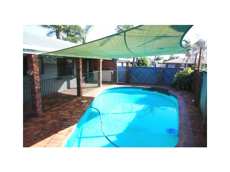 1 Nicklaus Place, Bargara QLD 4670