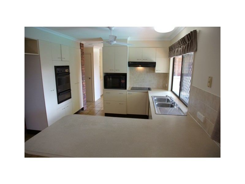 1 Nicklaus Place, Bargara QLD 4670