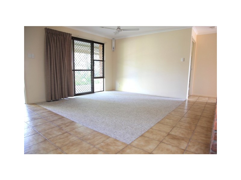 1 Nicklaus Place, Bargara QLD 4670