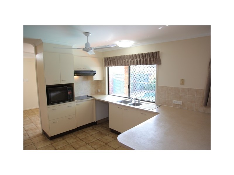 1 Nicklaus Place, Bargara QLD 4670