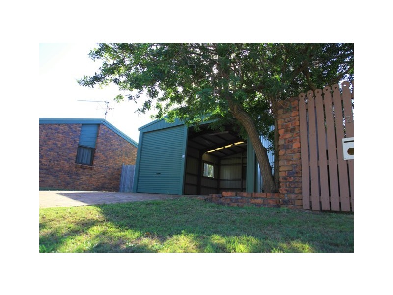 1 Nicklaus Place, Bargara QLD 4670