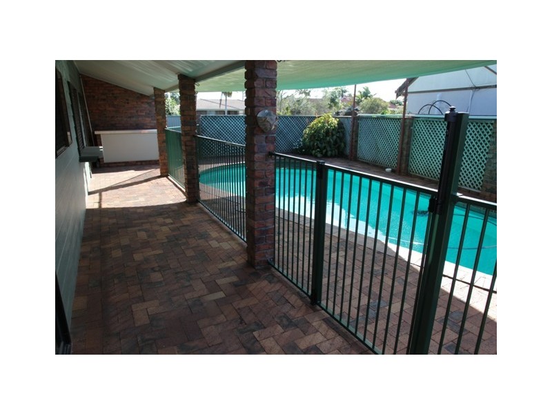 1 Nicklaus Place, Bargara QLD 4670