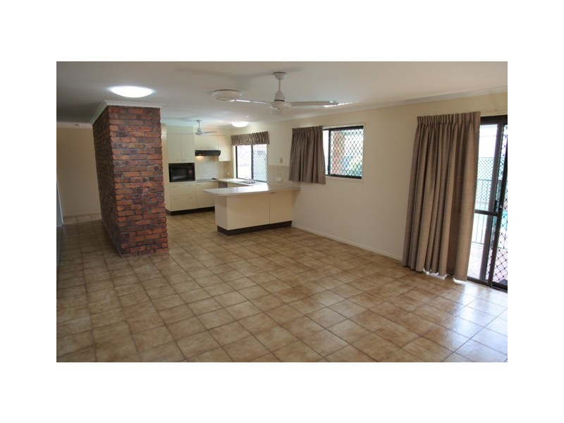 1 Nicklaus Place, Bargara QLD 4670