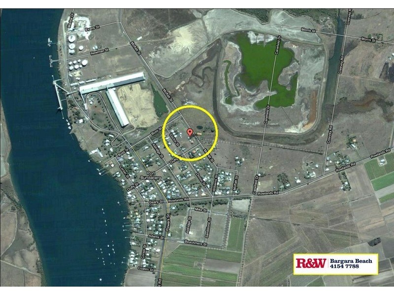 40 Moffatt Street, Burnett Heads QLD 4670