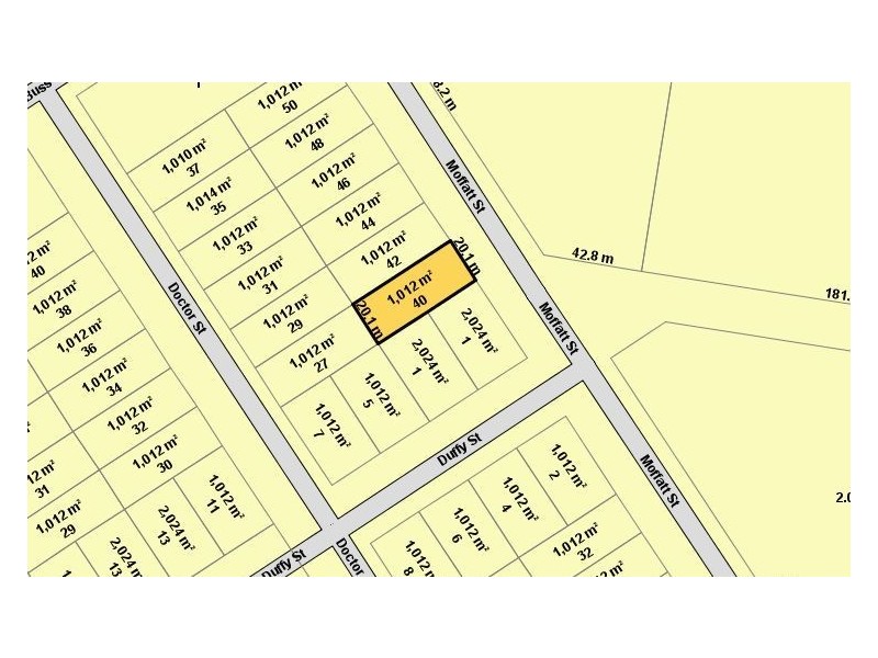 40 Moffatt Street, Burnett Heads QLD 4670