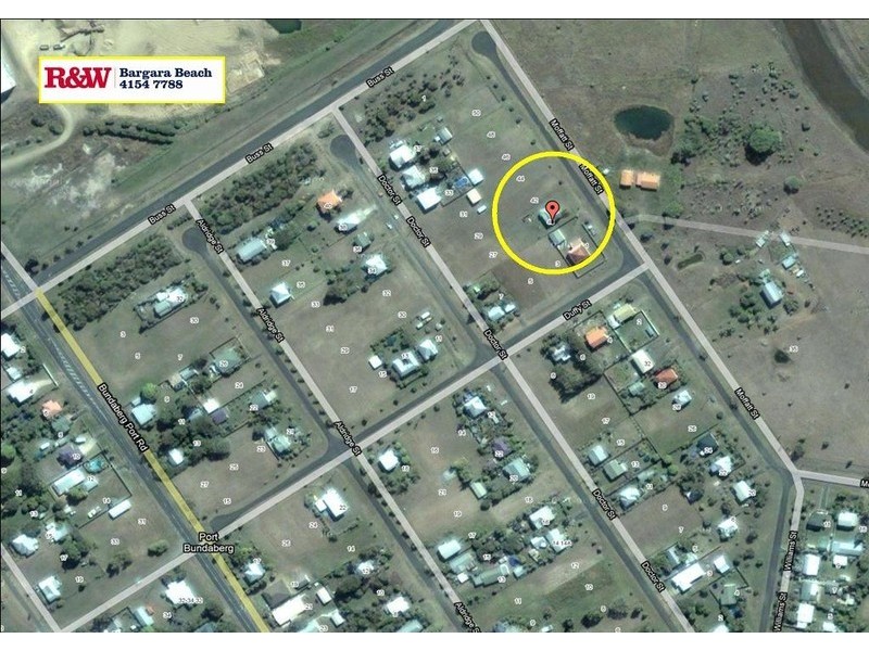 40 Moffatt Street, Burnett Heads QLD 4670