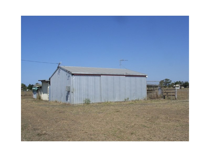 44 Hermans Road, Burnett Heads QLD 4670