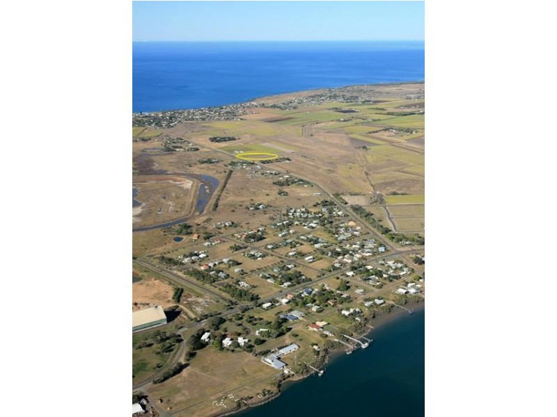 Lot 11 Rowlands Road, Burnett Heads QLD 4670