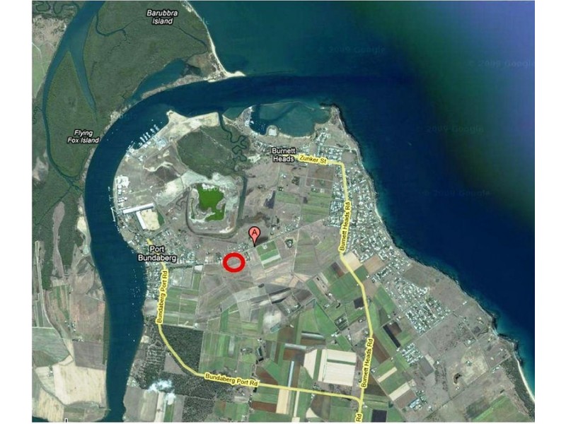 Lot 11 Rowlands Road, Burnett Heads QLD 4670