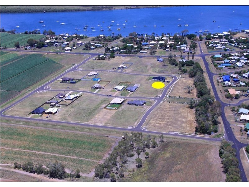 Lot 105 Avalon Street, Burnett Heads QLD 4670