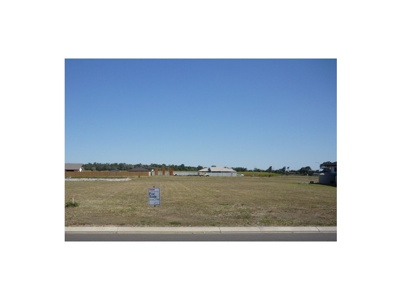 Lot 105 Avalon Street, Burnett Heads QLD 4670