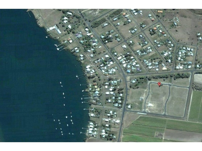 Lot 105 Avalon Street, Burnett Heads QLD 4670