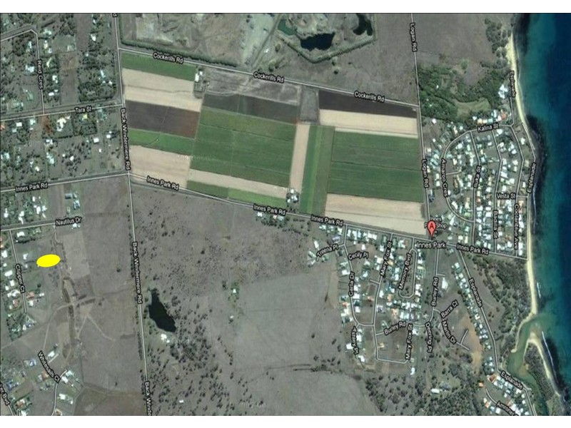 Lot 47 PACIFIC ACRES, Innes Park QLD 4670