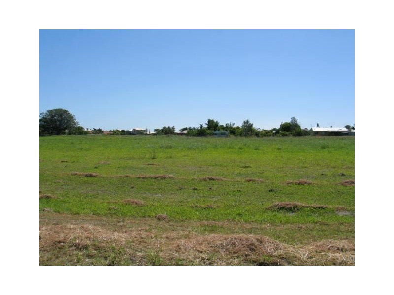 Lot 47 PACIFIC ACRES, Innes Park QLD 4670