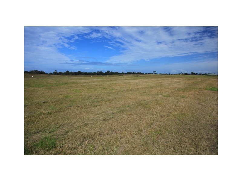 Lot 46 PACIFIC ACRES, Innes Park QLD 4670