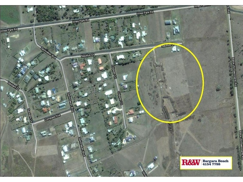 Lot 46 PACIFIC ACRES, Innes Park QLD 4670