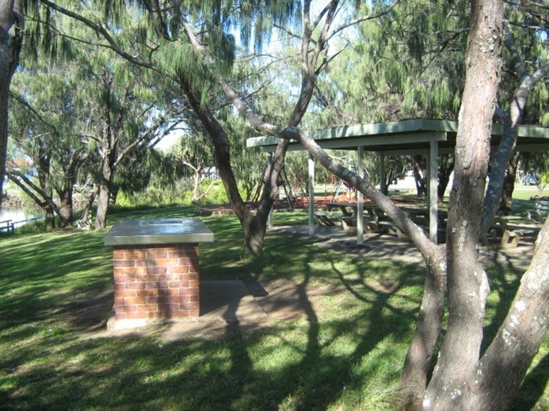 Lot 46 PACIFIC ACRES, Innes Park QLD 4670