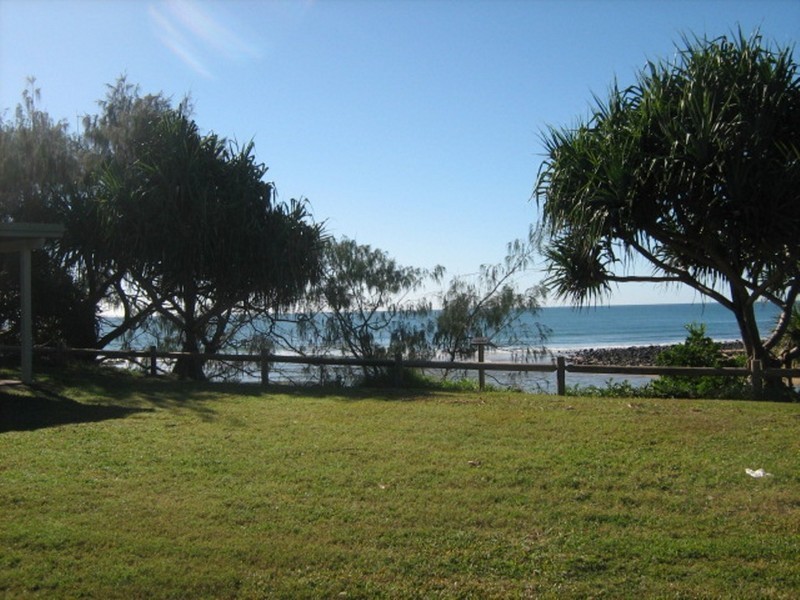 Lot 46 PACIFIC ACRES, Innes Park QLD 4670