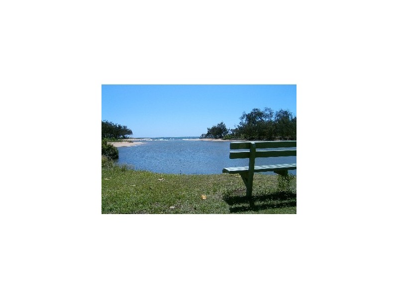 Lot 46 PACIFIC ACRES, Innes Park QLD 4670