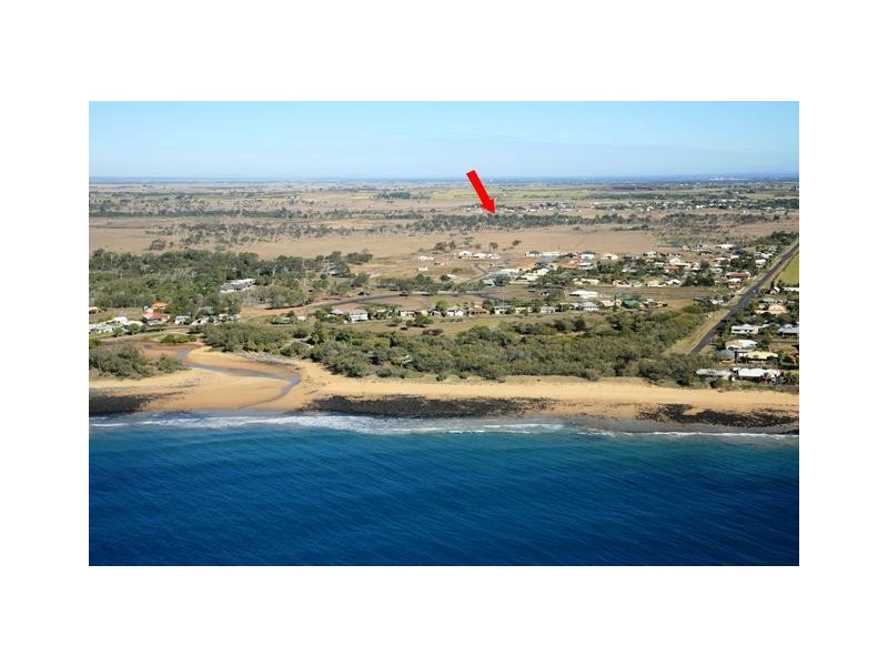 Lot 46 PACIFIC ACRES, Innes Park QLD 4670