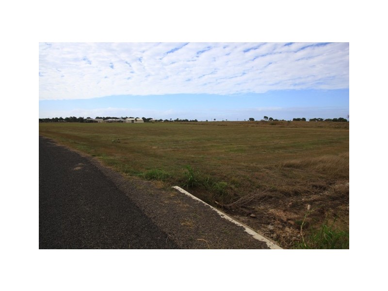 Lot 45 PACIFIC ACRES, Innes Park QLD 4670