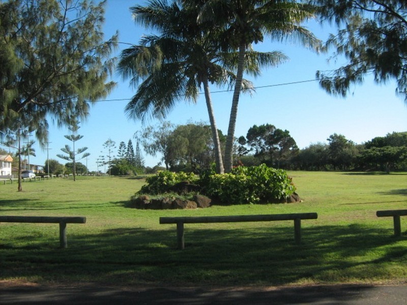 Lot 31 PACIFIC ACRES, Innes Park QLD 4670