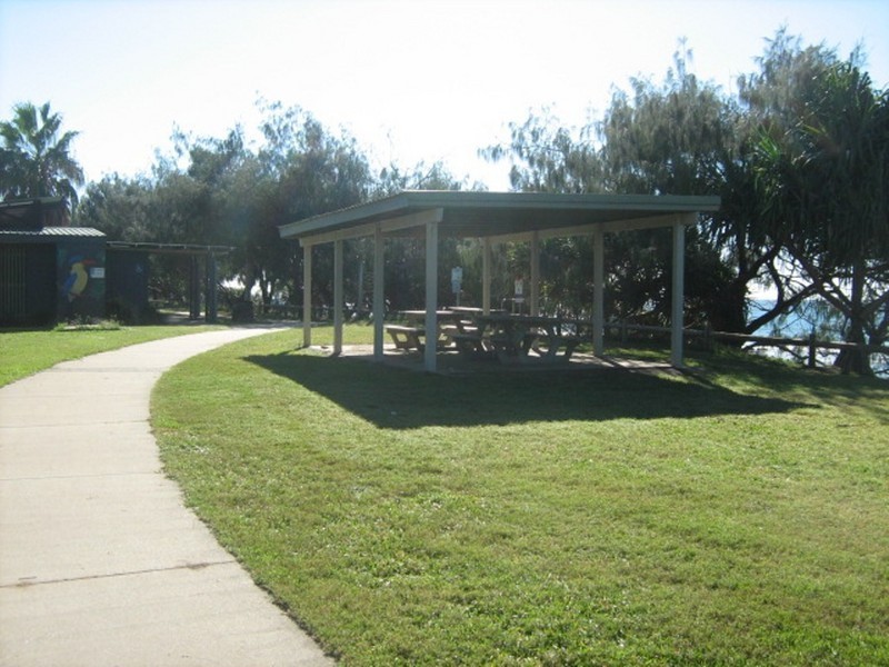 Lot 31 PACIFIC ACRES, Innes Park QLD 4670