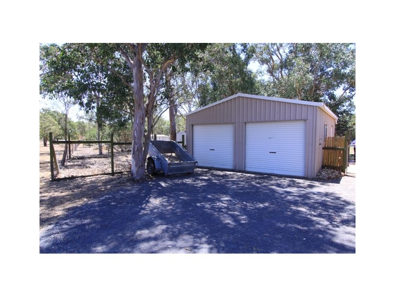 14 Tara Street, Innes Park QLD 4670