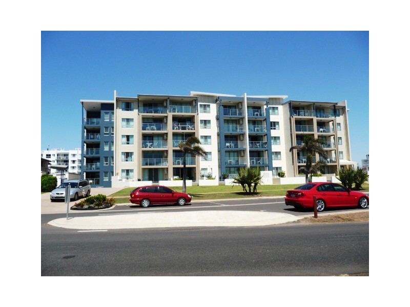 Unit 210 The Point, 23 Esplanade, Bargara QLD 4670