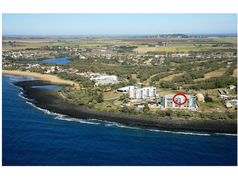 Unit 210 The Point, 23 Esplanade, Bargara QLD 4670