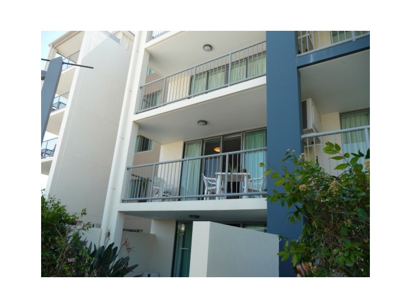 Unit 210 The Point, 23 Esplanade, Bargara QLD 4670