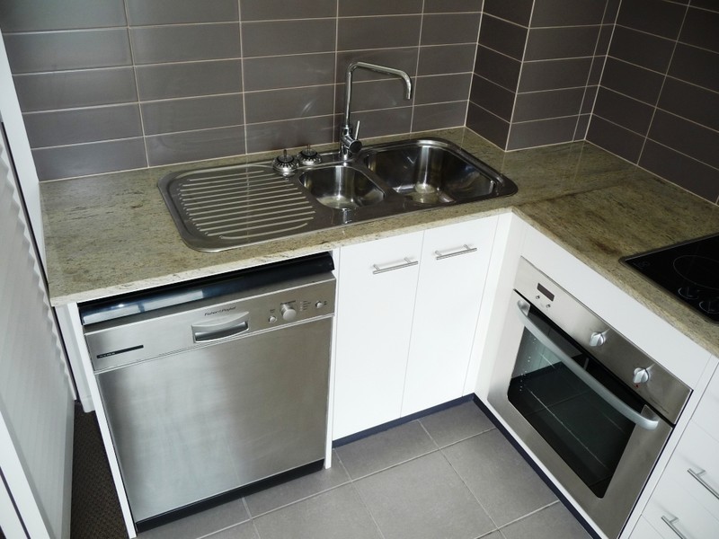 Unit 210 The Point, 23 Esplanade, Bargara QLD 4670