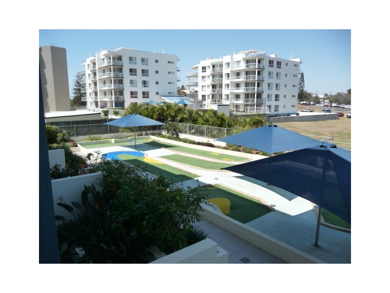 Unit 210 The Point, 23 Esplanade, Bargara QLD 4670