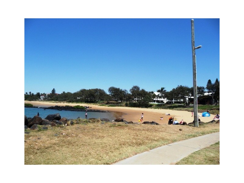 Unit 210 The Point, 23 Esplanade, Bargara QLD 4670