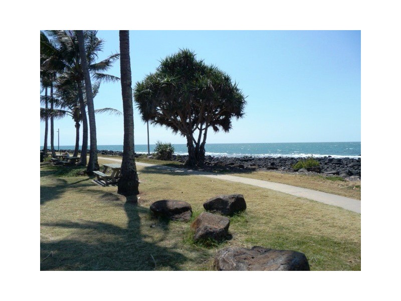 Unit 210 The Point, 23 Esplanade, Bargara QLD 4670