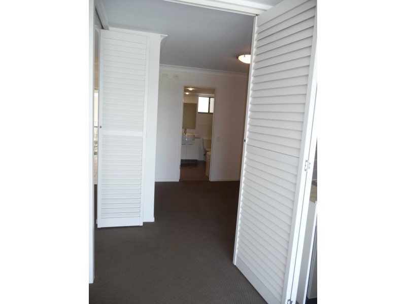 Unit 210 The Point, 23 Esplanade, Bargara QLD 4670