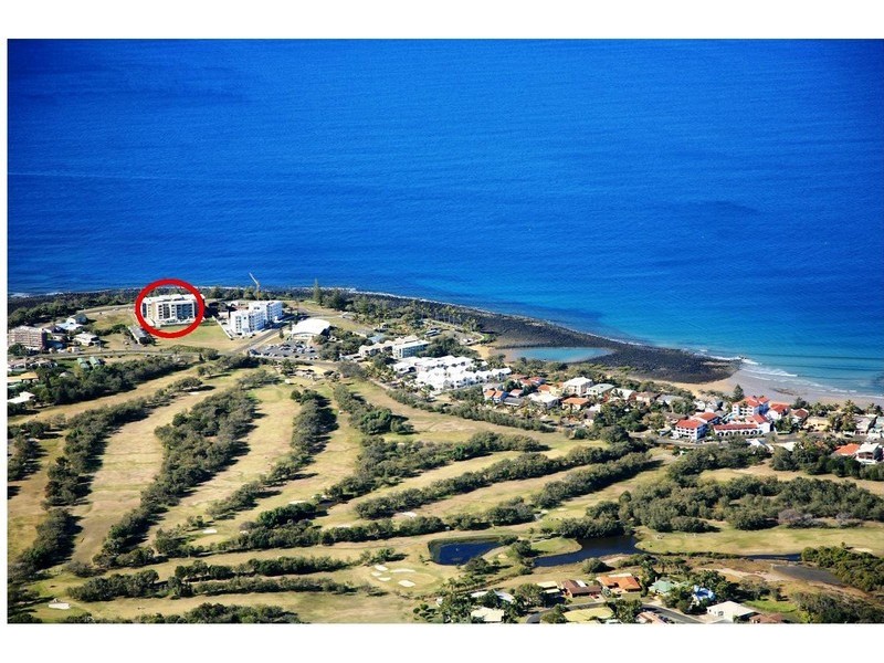 Unit 210 The Point, 23 Esplanade, Bargara QLD 4670