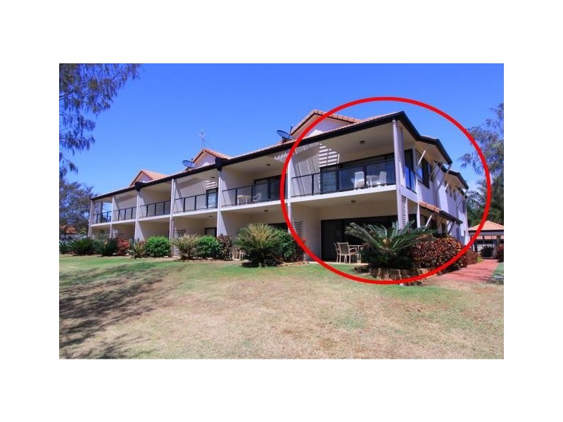 UNIT 39 Pebble Beach Drive, Coral Cove QLD 4670