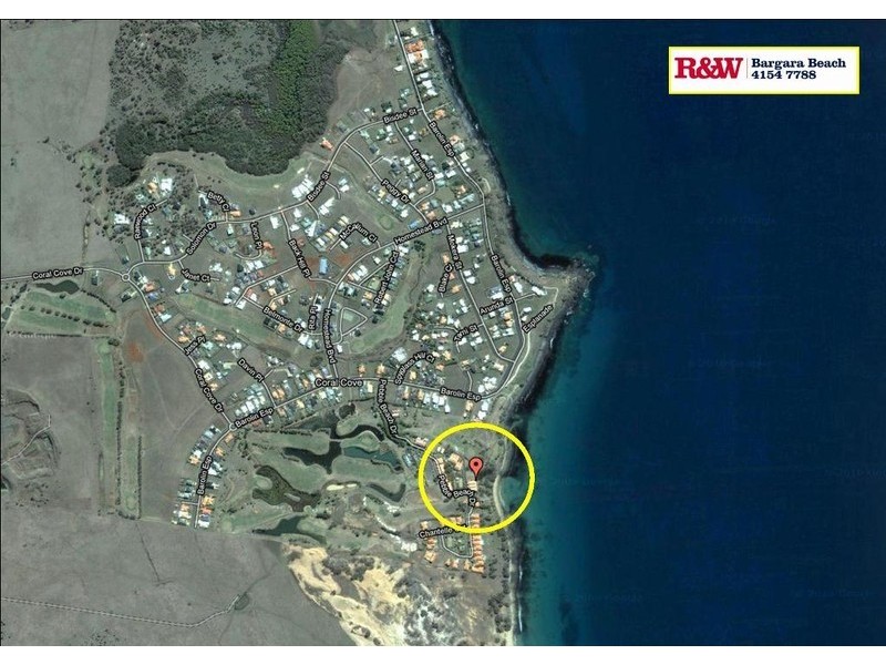 UNIT 39 Pebble Beach Drive, Coral Cove QLD 4670