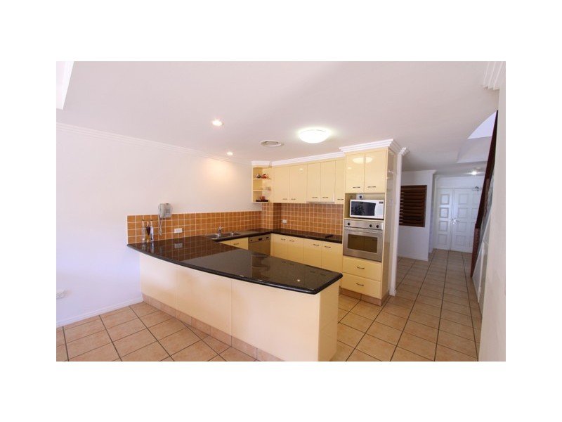 UNIT 39 Pebble Beach Drive, Coral Cove QLD 4670