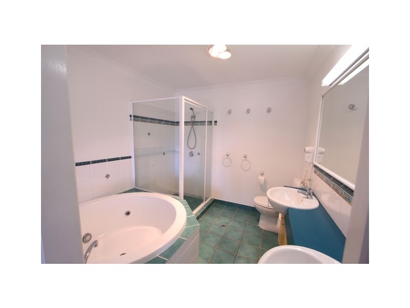 UNIT 39 Pebble Beach Drive, Coral Cove QLD 4670